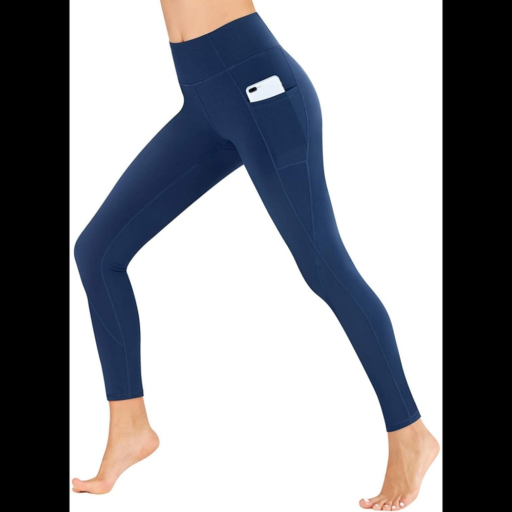 Healthyoga Yoga Pants With Pockets